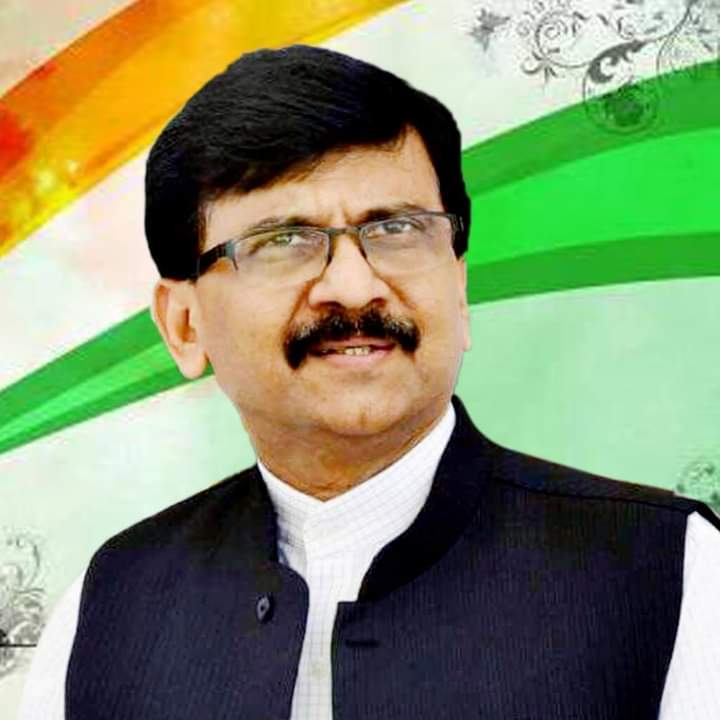 फोन टॅपिंग पॅटर्न देशभरात : संजय राऊत फोन टॅपिंग पॅटर्न देशभरात : संजय राऊत