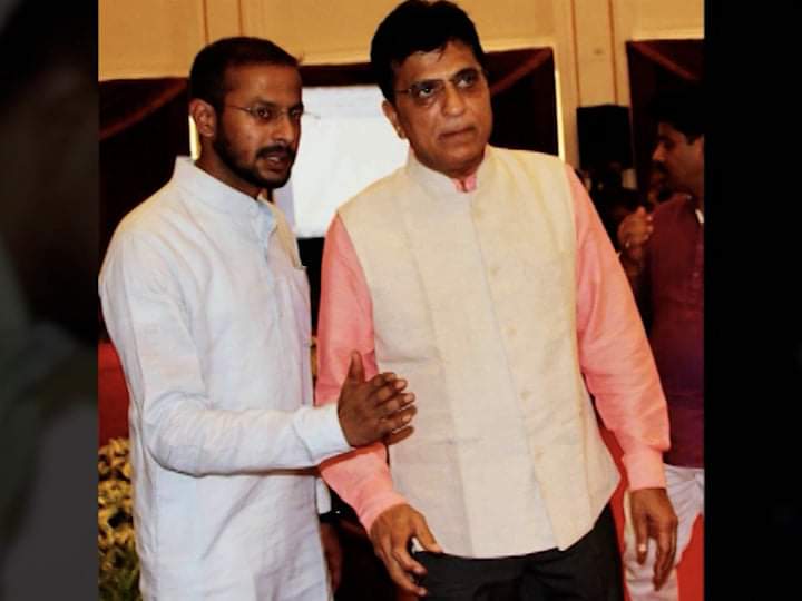 सोमय्यांवर अटकेची टांगती तलवार, कोर्टाने अटकपूर्व जामीन अर्ज फेटाळला