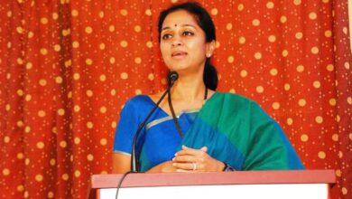 सामान्यांसाठी महागाईचा मुद्दा जास्त महत्त्वाचा : सुप्रिया सुळे