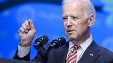 Russia ukraine war : अमेरिकेकडून रशियाच्या अभूतपूर्व आर्थिक कोंडीचा इशारा