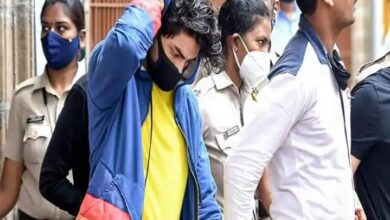 आर्यन खानला दिलासा; कोणतेही अंमली पदार्थ त्याच्याकडे सापडले नसल्याचं चौकशीत उघड