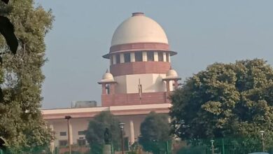 राजद्रोहाचे कलम स्थगित; कलम 124 अ अंतर्गत गुन्हे दाखल न करण्याचा सर्वोच्च न्यायालयाचा आदेश