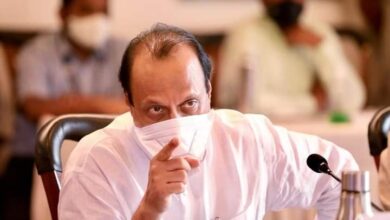 ओबीसी आरक्षणासाठी सर्वोच्च न्यायालयात मध्य प्रदेशप्रमाणे बाजू मांडणार : अजित पवार