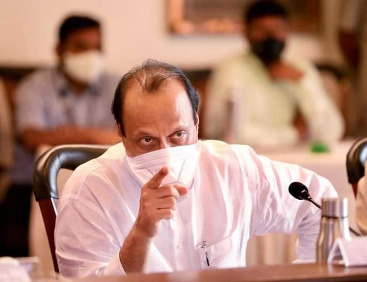 Pune : महापालिका निवडणुका लगेचच, गाफील राहू नका : अजित पवार