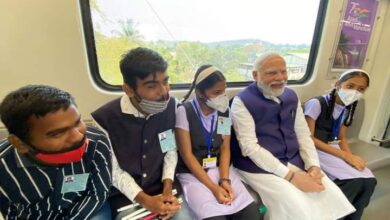 Video : पंतप्रधान नरेंद्र मोदी यांचे पुणे मेट्रो उद्घाटनप्रसंगीचे संपूर्ण भाषण