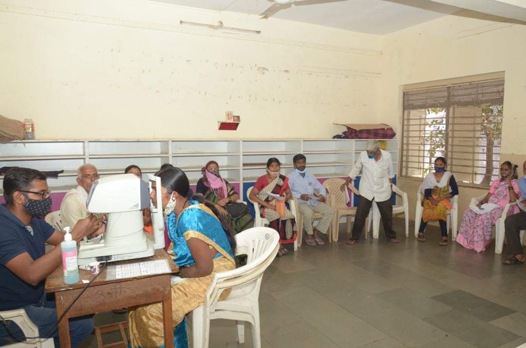 पर्यावरणासाठी आपण एकत्र लढूया ; वाढदिवसानिमित्त स्वप्नील दुधाने यांनी केलेल्या आवाहनाला नागरिकांचा प्रतिसाद.. Fb img 1646898009200 1