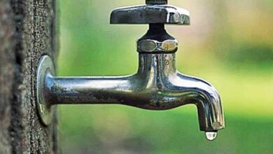 Pune : लोहगावमधील पाणीपुरवठा 12 दिवसांपासून बंद