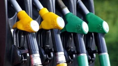 Petrol price : सहा दिवसात पाचव्यांदा पेट्रोल-डिझेलच्या दरात वाढ