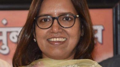 शालेय अभ्यासक्रमातून धार्मिक शिक्षण नाही : वर्षा गायकवाड