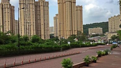 Pune : पुण्याच्या रेडिरेकनर दरात वाढ; जाणून घ्या नवे दर