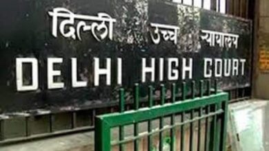 ईडीला rti तरतुदी लागू : दिल्ली  उच्च न्यायालय