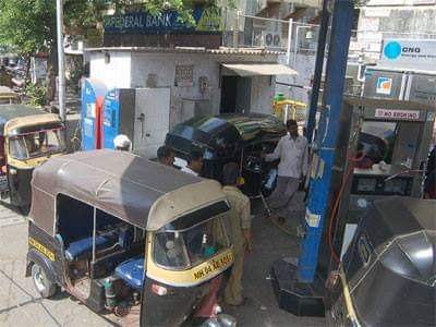 ‘या’ निर्णयामुळे 1 एप्रिलपासून cng स्वस्त