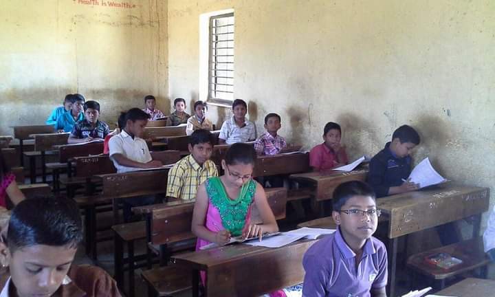 Maharashtra school : राज्यातील विद्यार्थ्यांची उन्हाळी सुट्टी रद्द; शाळा एप्रिल महिन्यातही पूर्णवेळ