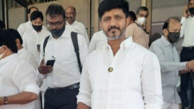 व्यापारी, उद्योजकांसाठी राज्य सरकारने पॅकेज दिलेले नाही- आमदार शिरोळे यांनी व्यक्त केली नाराजी
