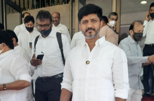 व्यापारी, उद्योजकांसाठी राज्य सरकारने पॅकेज दिलेले नाही- आमदार शिरोळे यांनी व्यक्त केली नाराजी