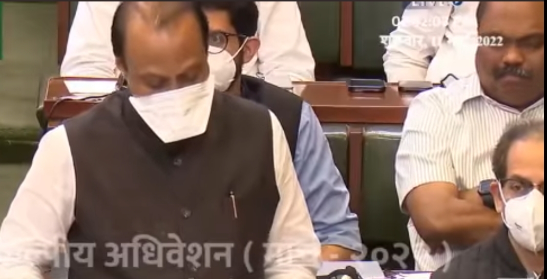 Maharashtra budget 2022 : सीएनजी स्वस्त; जाणून घ्या अर्थसंकल्पातल्या महत्त्वाच्या  गोष्टी
