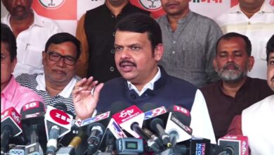 मला आरोपी करून अडकवण्याचा प्रयत्न : देवेंद्र फडणवीस