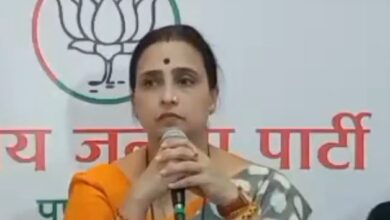 तुम्हाला सत्ता यासाठी हवी का? चित्रा वाघ यांचा राज्य सरकारला सवाल..