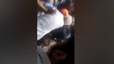 धानोरीत दगडफेक; अतिक्रमण कारवाई दरम्यान पालिका अधिकाऱ्यावर हल्ला