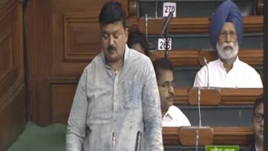 वनवासी, गिरीजन शब्दांवर बंदी घालण्याची मागणी