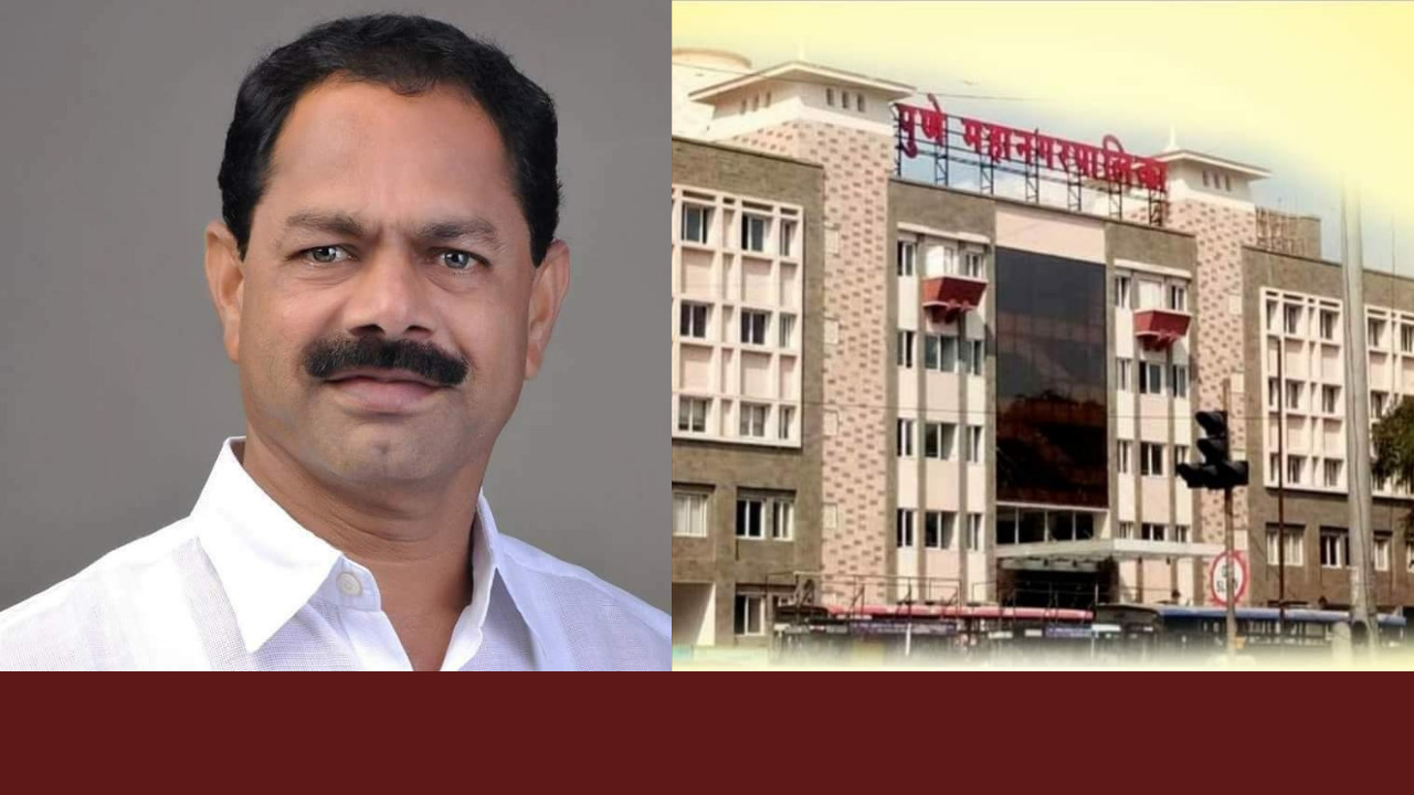 समाविष्ट गावातील पाणी समस्या सोडविण्यासाठी दिलीप वेडेपाटील यांची उच्च न्यायालयात याचिका.. समाविष्ट गावातील पाणी समस्या सोडविण्यासाठी दिलीप वेडेपाटील यांची उच्च न्यायालयात याचिका..