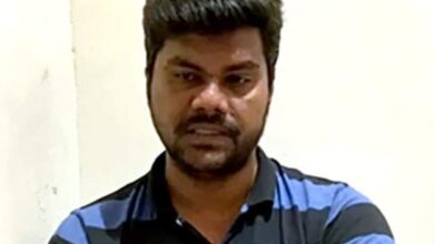 एनसीबीचे पंच साक्षीदार प्रभाकर साईल यांचा मृत्यू