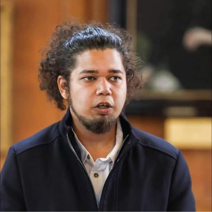 सुजात आंबेडकरांनी राज ठाकरेंना दिला हा सल्ला