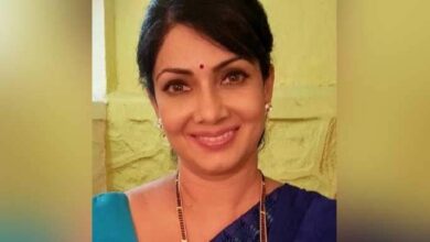 अभिनेत्री आसावरी जोशी राष्ट्रवादीत; पुण्यात मोठी जबाबदारी मिळण्याची शक्यता