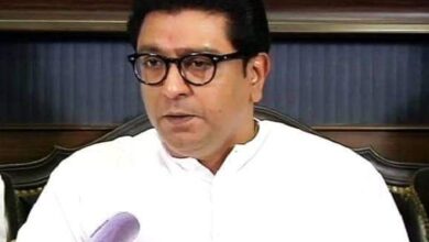 Live : राज ठाकरे ‘उत्तर’ सभा