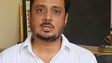 मशिदीवरील भोंगे काढण्याचा निर्णय देशातील कोणत्याही न्यायालयाने कधीही दिलेला नाही : असीम सरोदे