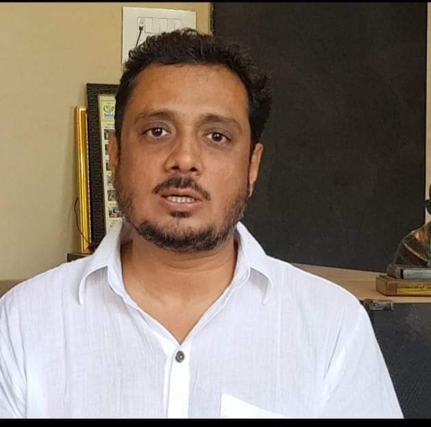 मशिदीवरील भोंगे काढण्याचा निर्णय देशातील कोणत्याही न्यायालयाने कधीही दिलेला नाही : असीम सरोदे