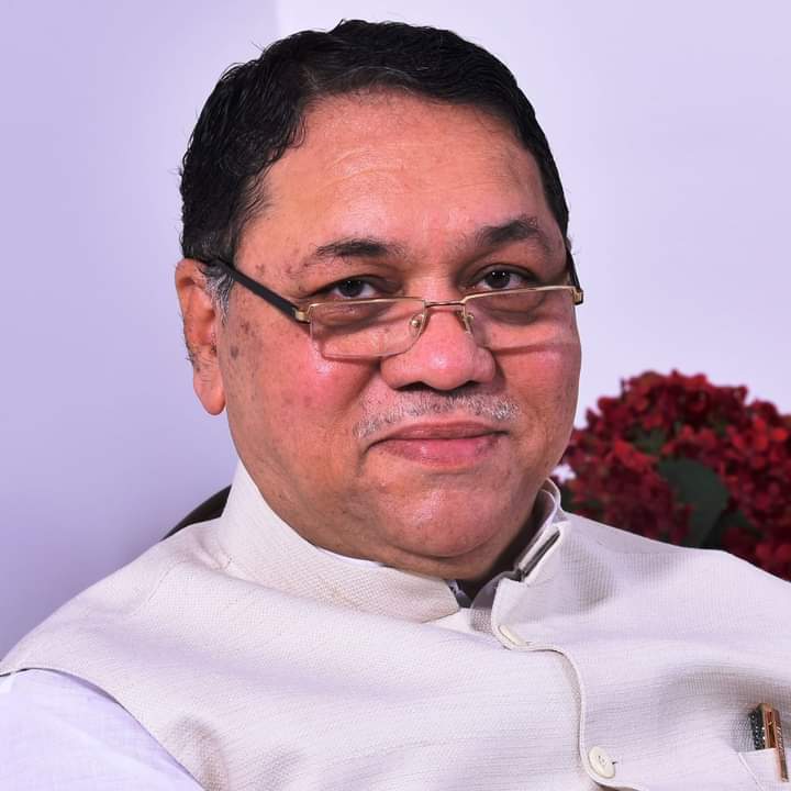 केंद्र सरकारनं भोंग्यासंदर्भात राष्ट्रीय धोरण जाहीर करावं : वळसे-पाटील