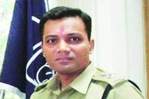 संदीप कर्णिक यांची पुणे सह पोलीस आयुक्त पदावर नियुक्ती