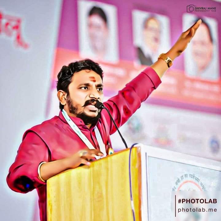 अमोल मिटकरींना पुण्यात ब्राह्मण महासंघाचा विरोध अमोल मिटकरींना पुण्यात ब्राह्मण महासंघाचा विरोध