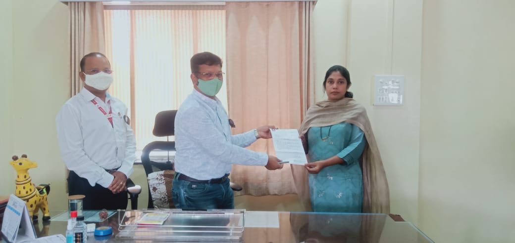 सिंहगड रोड परिसरात डासांची समस्या ; नदीतील जलपर्णी काढून औषध फवारणी करावी, मंजुषा नागपुरे यांची मागणी