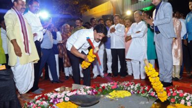 बांधकाम विश्वात खऱ्या अर्थाने विश्वासाचं नातं जपणारे बढेकर ग्रुप : शशिकांत सुतार