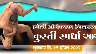 आज ठरणार हवेली अजिंक्यपद कुस्ती स्पर्धेचा मानकरी ; निकाली कुस्त्यांमध्ये कोण मारणार बाजी..