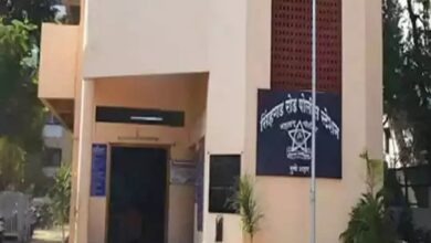 वसुली करणाऱ्या पोलीस कर्मचाऱ्याचे निलंबन