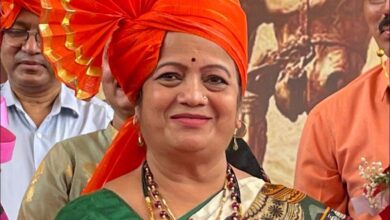शिवसेनेची मुलुख मैदानी तोफ किशोरी पेडणेकर उद्या कोथरूडमध्ये