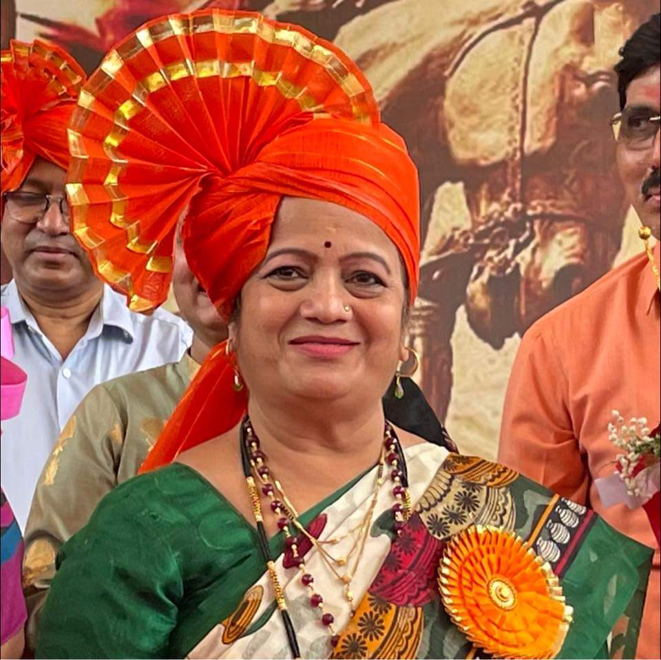 शिवसेनेची मुलुख मैदानी तोफ किशोरी पेडणेकर उद्या कोथरूडमध्ये