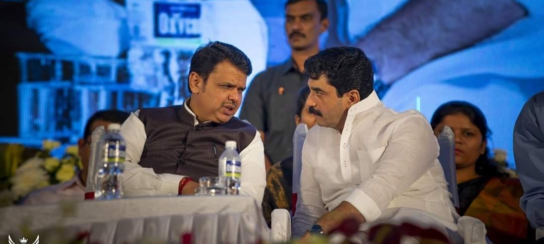 मुरलीधर मोहोळ यांना मोठी संधी देण्याचे देवेंद्र फडणवीस यांचे संकेत