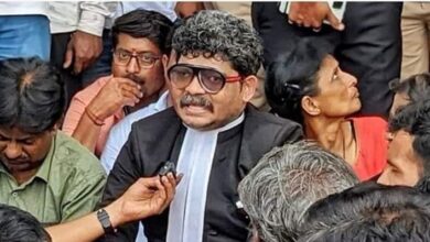 सदावर्तेंना दोन दिवसांची पोलीस कोठडी