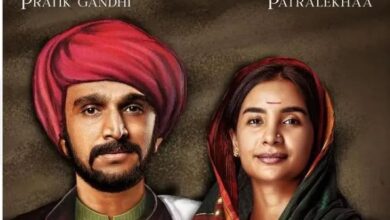 महात्मा फुले जयंती विशेष : या चित्रपटातून उलगडणार महात्मा फुले, सावित्रीमाई फुलेंची संघर्षगाथा, पहिले पोस्टर प्रदर्शित