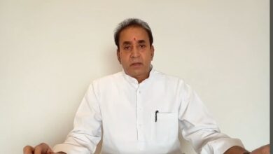 अनिल देशमुख यांना चांदीवाल आयोगाकडून निर्दोषत्व