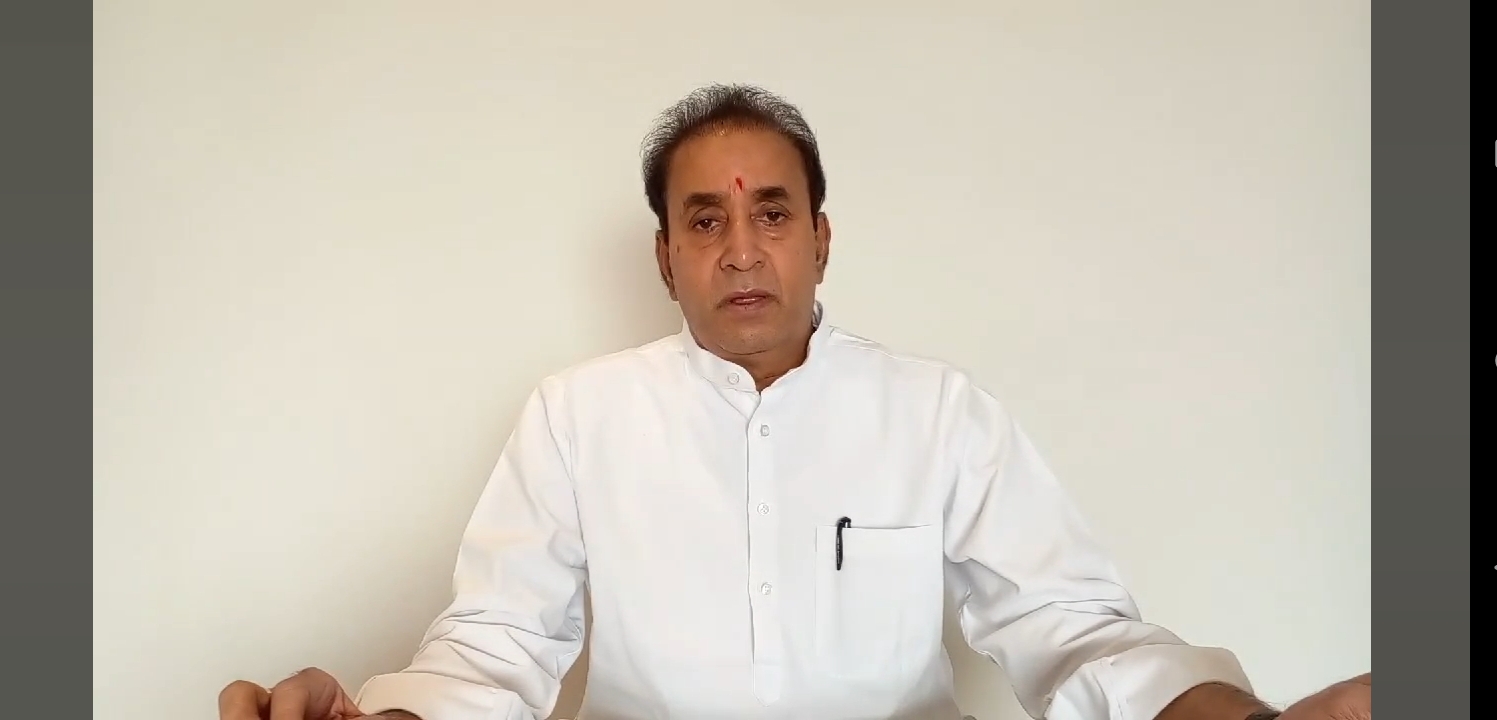 अनिल देशमुख यांना चांदीवाल आयोगाकडून निर्दोषत्व