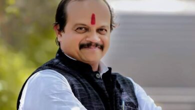 वसंत मोरे राष्ट्रवादीत जाण्याच्या तयारीत?