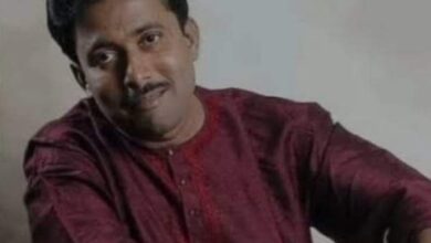 लतादिदींना ढोलकीची साथ देणारे अशोक कदम यांचे निधन