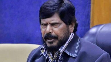 समान नागरी कायद्याला पाठिंबा : रामदास आठवले
