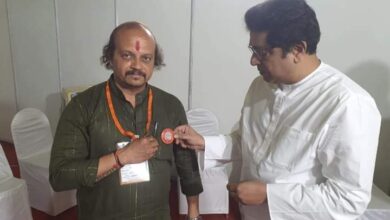 वसंत मोरे यांना ‘शिवतीर्थ’वरून बोलावणं, राज ठाकरेंची भेट घेणार