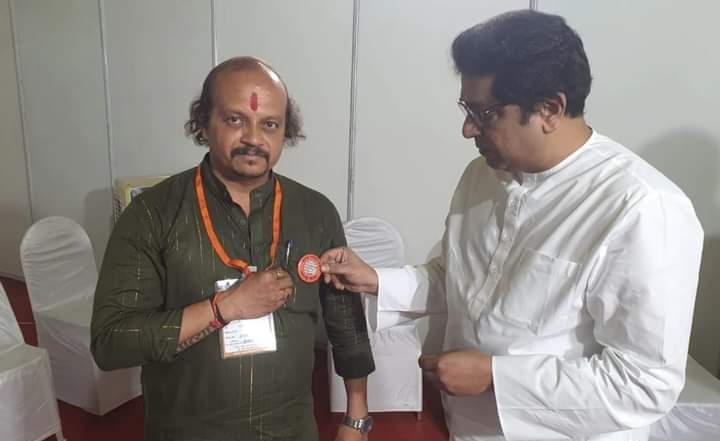 वसंत मोरे यांना ‘शिवतीर्थ’वरून बोलावणं, राज ठाकरेंची भेट घेणार